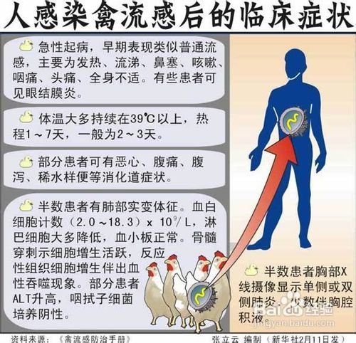 沂源禽流感最新情况分析报告