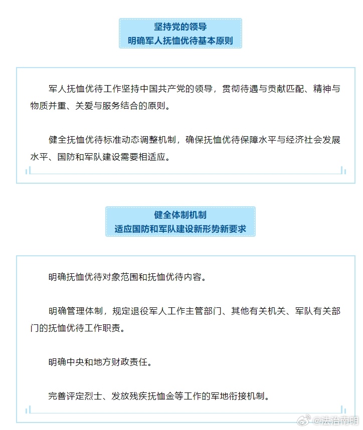 参战人员最新政策解读与影响分析，全面透视新动向